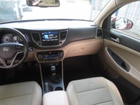 Hyundai Tucson  1.7 CRDi 