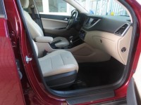 Hyundai Tucson  1.7 CRDi 