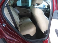 Hyundai Tucson  1.7 CRDi 