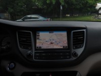 Hyundai Tucson  1.7 CRDi 