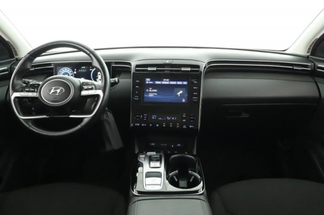 Hyundai Tucson  1.6 T-GDI HEV 