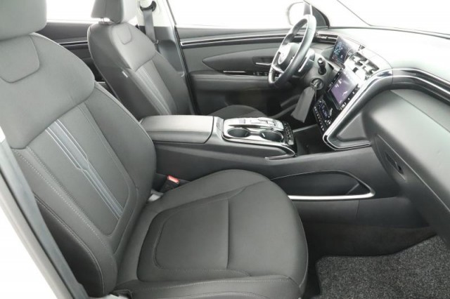 Hyundai Tucson  1.6 T-GDI HEV 