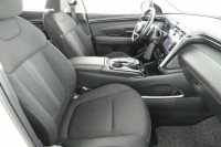 Hyundai Tucson  1.6 T-GDI HEV 