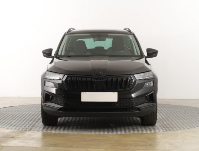 Škoda Karoq  2.0 TDI Style Plus