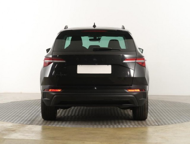 Škoda Karoq  2.0 TDI Style Plus