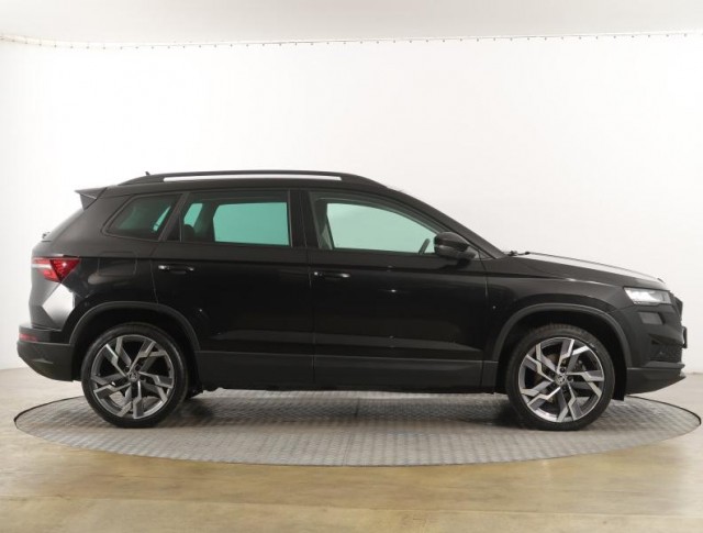 Škoda Karoq  2.0 TDI Style Plus