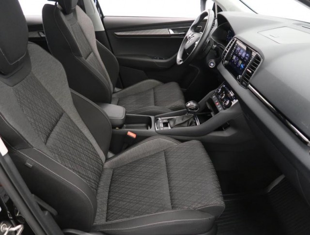 Škoda Karoq  2.0 TDI Style Plus