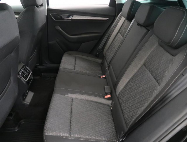 Škoda Karoq  2.0 TDI Style Plus