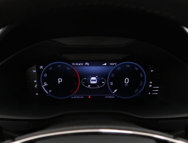 Škoda Karoq  2.0 TDI Style Plus