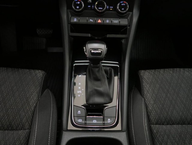 Škoda Karoq  2.0 TDI Style Plus
