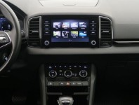 Škoda Karoq  2.0 TDI Style Plus