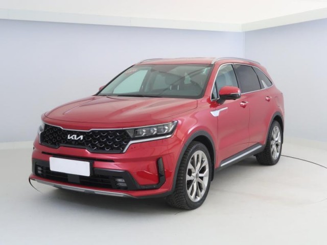 Kia Sorento  2.2 CRDi 