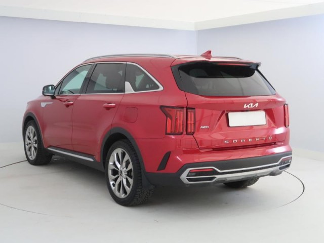 Kia Sorento  2.2 CRDi 