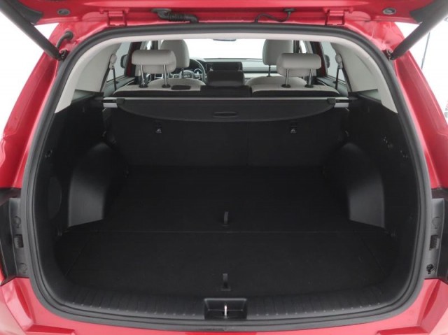 Kia Sorento  2.2 CRDi 