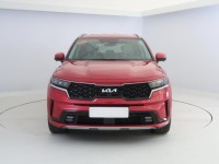Kia Sorento  2.2 CRDi 