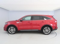 Kia Sorento  2.2 CRDi 