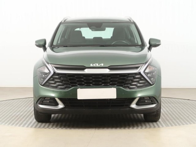 Kia Sportage  1.6 T-GDI Exclusive