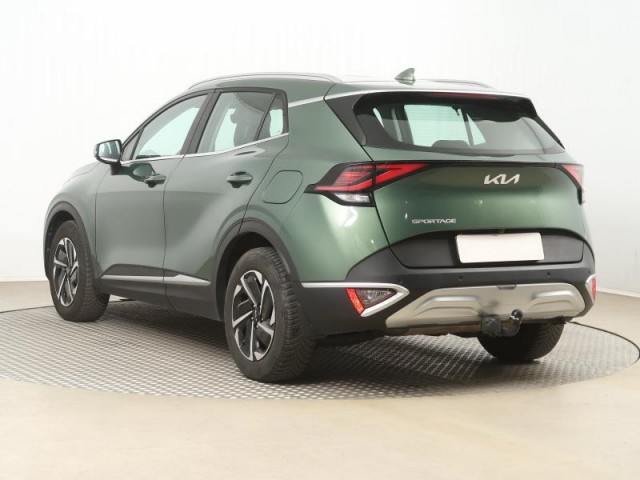 Kia Sportage  1.6 T-GDI Exclusive