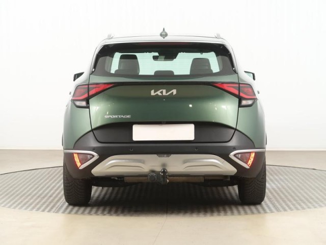 Kia Sportage  1.6 T-GDI Exclusive