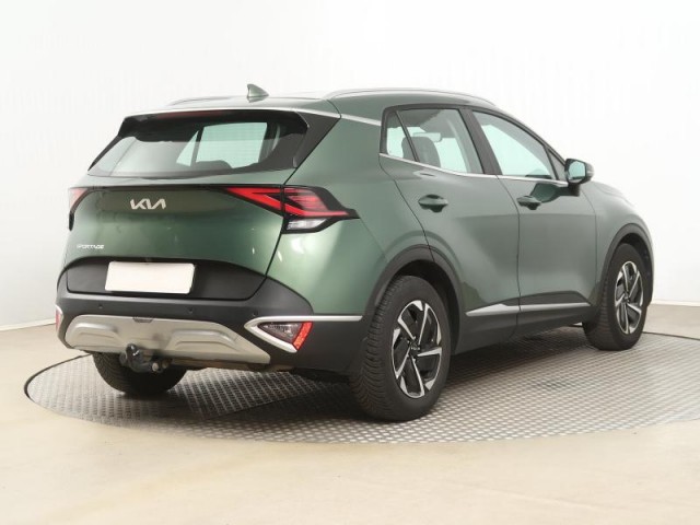 Kia Sportage  1.6 T-GDI Exclusive