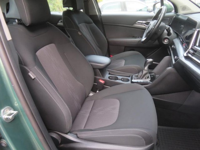 Kia Sportage  1.6 T-GDI Exclusive