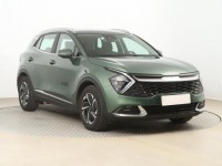 Kia Sportage  1.6 T-GDI Exclusive