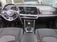 Kia Sportage  1.6 T-GDI Exclusive