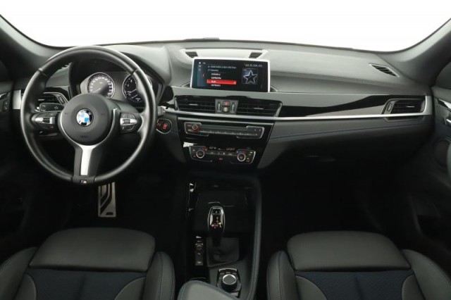 BMW X1  xDrive20i 