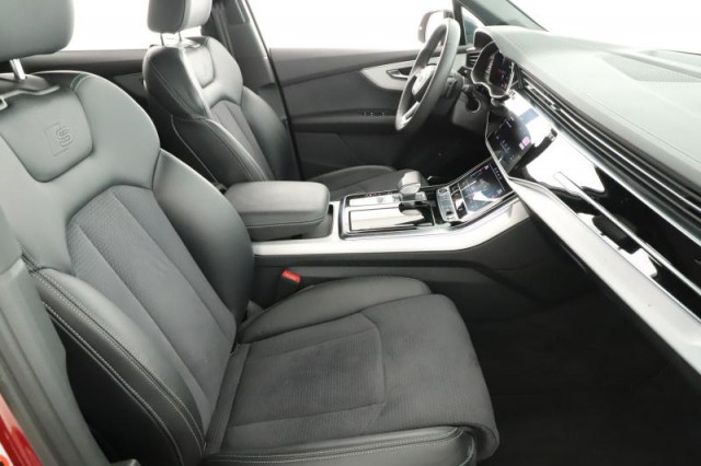 Audi Q7  55 TFSI S-Line