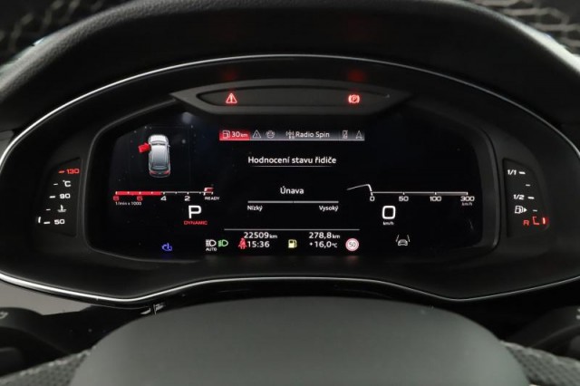 Audi Q7  55 TFSI S-Line