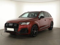 Audi Q7  55 TFSI S-Line