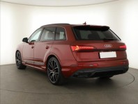 Audi Q7  55 TFSI S-Line