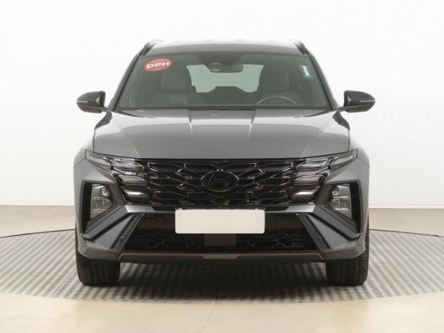 Hyundai Tucson  1.6 T-GDI 48V MHEV N-Line