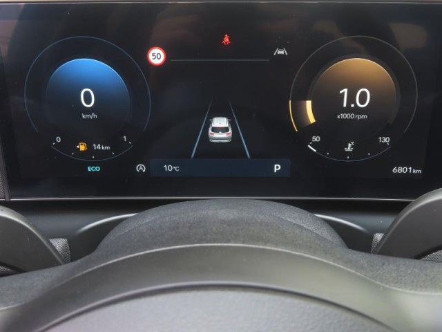 Hyundai Tucson  1.6 T-GDI 48V MHEV N-Line