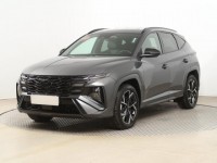 Hyundai Tucson  1.6 T-GDI 48V MHEV N-Line