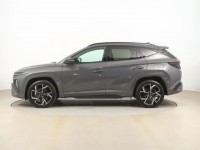 Hyundai Tucson  1.6 T-GDI 48V MHEV N-Line