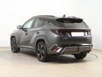 Hyundai Tucson  1.6 T-GDI 48V MHEV N-Line