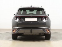 Hyundai Tucson  1.6 T-GDI 48V MHEV N-Line