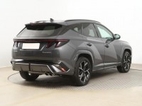 Hyundai Tucson  1.6 T-GDI 48V MHEV N-Line