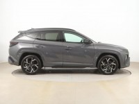 Hyundai Tucson  1.6 T-GDI 48V MHEV N-Line