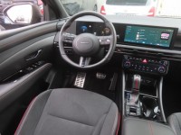 Hyundai Tucson  1.6 T-GDI 48V MHEV N-Line