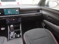 Hyundai Tucson  1.6 T-GDI 48V MHEV N-Line