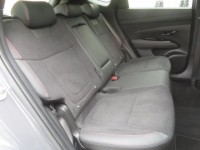 Hyundai Tucson  1.6 T-GDI 48V MHEV N-Line