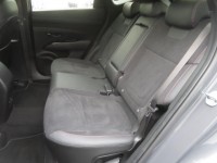 Hyundai Tucson  1.6 T-GDI 48V MHEV N-Line