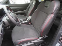 Hyundai Tucson  1.6 T-GDI 48V MHEV N-Line