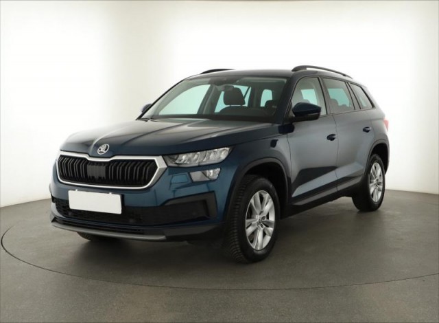 Škoda Kodiaq  2.0 TDI 