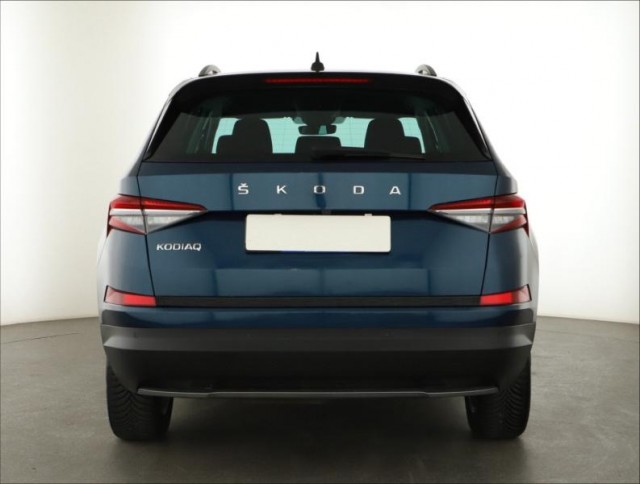Škoda Kodiaq  2.0 TDI 