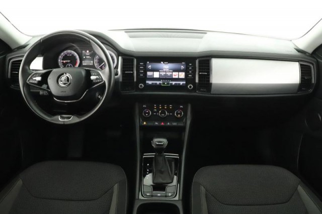 Škoda Kodiaq  2.0 TDI 