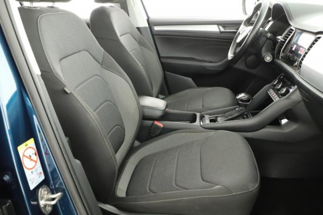 Škoda Kodiaq  2.0 TDI 