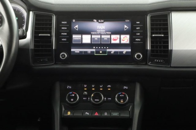 Škoda Kodiaq  2.0 TDI 